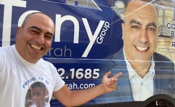 Tony Farah Group—Your Twin Cities trusted Realtor