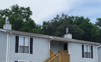 Blake's Crossing Apartments