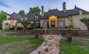 Nancy King of Coldwell Banker Access Realty