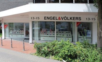 Engel & Völkers Moers - Immobilienmakler Moers