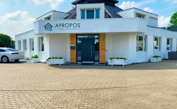 APROPOS Immobilien