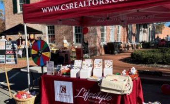 Joelle Dolch, GRI, Cross Street Realtors