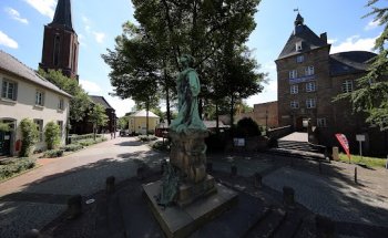 Volksbank Immobilien Niederrhein GmbH