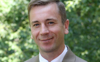 Bradley Knauss Of Cummings and Co. Realtors