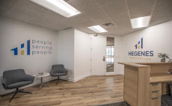 Hegenes Properties Inc.