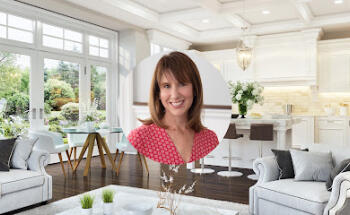 Sheri Wolfe Realtor
