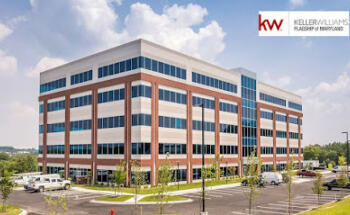 Kevin Bonk of Keller Williams Flagship