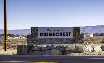 Coldwell Banker Frontier Ridgecrest