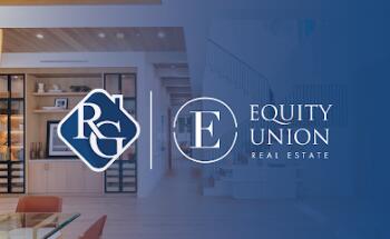 Rafael Gevorkian of RG Realty Group, Equity Union