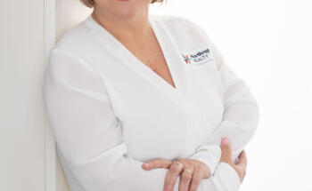 Colleen Middleton, Northrop Realty