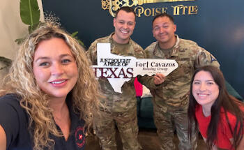 Fort Hood Housing Group
