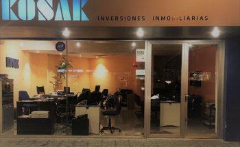 Kosak Inversiones Inmobiliarias