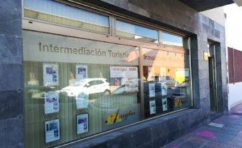 INMOBILIARIA AURORA/AURYTUR