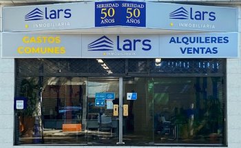 Inmobiliaria LARS