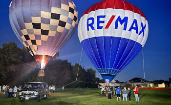 Bill Hays - Selling 608 Real Estate, powered by RE/MAX Preferred