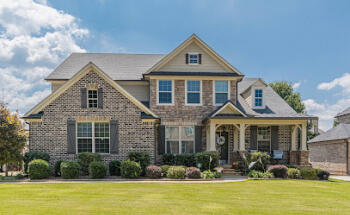 Shelley Woody of Keller Williams First Atlanta