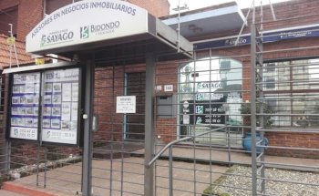 INMOBILIARIA SAYAGO -BIDONDO Y ASOC.