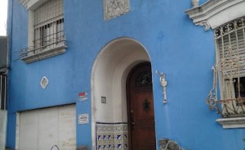 Inmobiliaria Ruben Alvarez