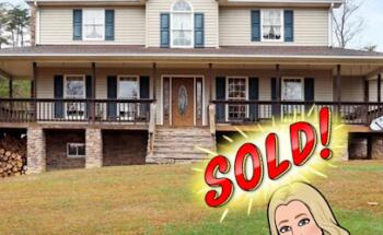 Cari Ellen Edgin, Mackintosh Realtors Inc.