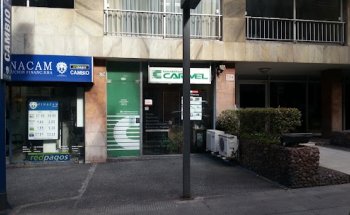 Inmobiliaria Carmel