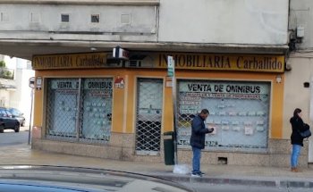 Inmobiliaria Carballido