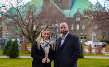 The Gouveia Real Estate Team