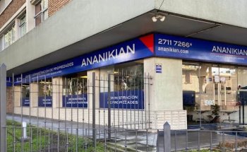 Ananikian Negocios Inmobiliarios