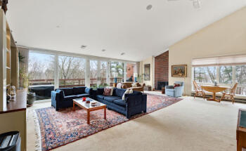 Ruth Malkin, Realtor at Compass Chestnut Hill
