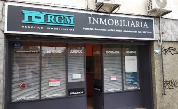 RGM Negocios Inmobiliarios