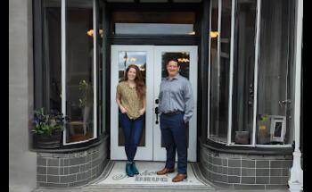 Rob & Nicole Serviss | The Serviss Group