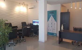 Focus Negocios Inmobiliarios