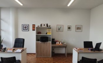 Inmobiliaria La Roca