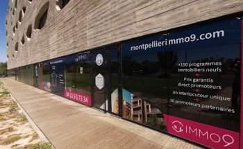 Montpellier IMMO9