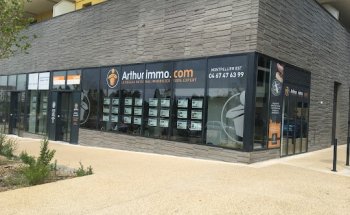 Arthurimmo.com Montpellier Est