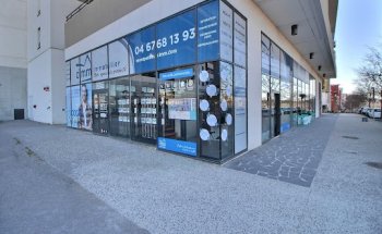 CIMM IMMOBILIER MONTPELLIER