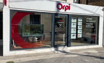 Orpi CPIMMO Montpellier
