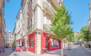 Le Mas Saint Come Immobilier