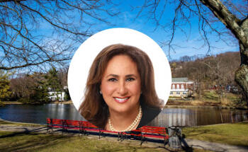 Caroline Kohen, Licensed Real Estate Salesperson, CBR, CIREC, SFR, at Douglas Elliman
