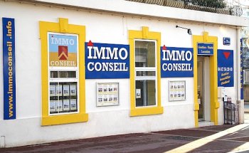 Immo Conseil