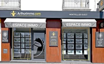 ARTHURIMMO.COM -MONTPELLIER -OUEST