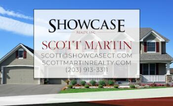 Scott Martin, Showcase Realty, Inc.