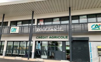 Crédit Agricole Immobilier