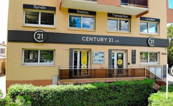 Agence Immobilière CENTURY 21 Granié Immobilier Montpellier