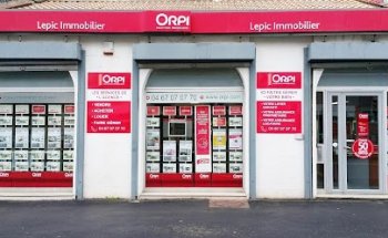 Orpi Lepic Immobilier Montpellier