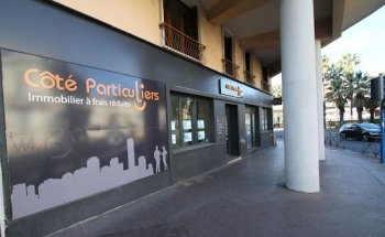 Côté Particuliers Montpellier