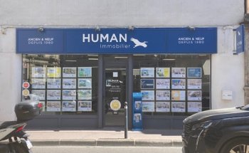 Human Immobilier Montpellier Clémenceau