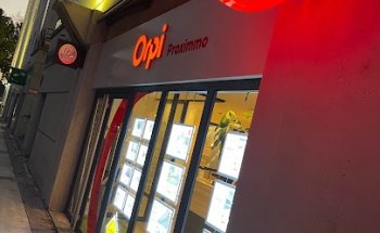 Orpi Proximmo Montpellier