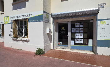 Agence Du Triolet