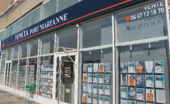 FONCIA | Agence Immobilière | Achat-Vente | Montpellier | R. de Syracuse