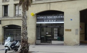 Agence Immobilière du Languedoc